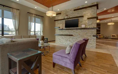Photo 4 - Drury Inn & Suites Kansas City Overland Park