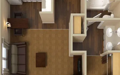Photo 5 - Extended Stay America Suites - Columbia - Northwest/Harbison