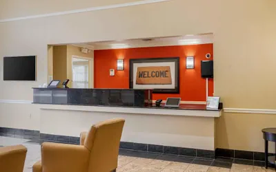 Photo 2 - Extended Stay America Suites - Columbia - Northwest/Harbison