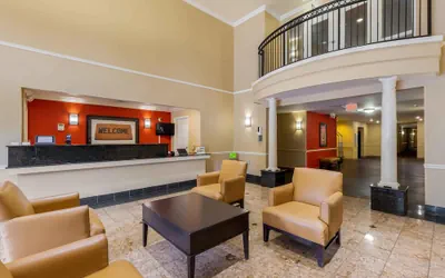Photo 3 - Extended Stay America Suites - Columbia - Northwest/Harbison