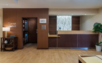 Photo 5 - Smyrna Nashville Fairfield Inn & Suites by Marriott