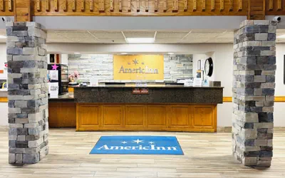 Photo 4 - AmericInn by Wyndham Ames