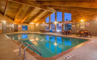 Photo 2 - AmericInn by Wyndham Ames