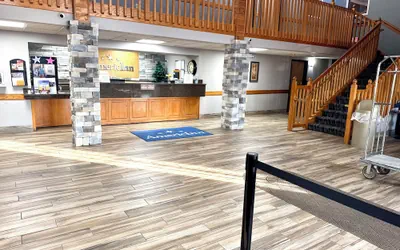 Photo 3 - AmericInn by Wyndham Ames