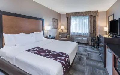 Photo 5 - La Quinta Inn & Suites by Wyndham Idaho Falls/Ammon