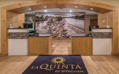 Photo 4 - La Quinta Inn & Suites by Wyndham Idaho Falls/Ammon