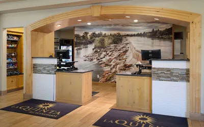 Photo 3 - La Quinta Inn & Suites by Wyndham Idaho Falls/Ammon