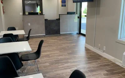 Photo 2 - Days Inn by Wyndham Bellville Mansfield