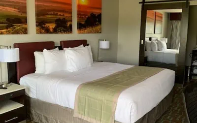 Photo 5 - Days Inn by Wyndham Bellville Mansfield