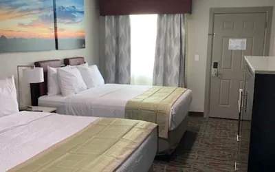 Photo 3 - Days Inn by Wyndham Bellville Mansfield