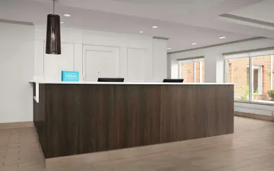 Photo 5 - Hilton Garden Inn Hoffman Estates