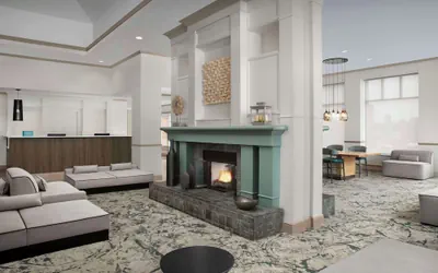 Photo 2 - Hilton Garden Inn Hoffman Estates