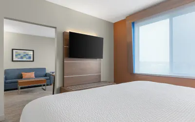 Photo 5 - Holiday Inn Express Coralville by IHG