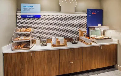 Photo 2 - Holiday Inn Express Coralville by IHG
