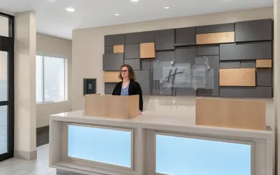 Photo 3 - Holiday Inn Express Coralville by IHG