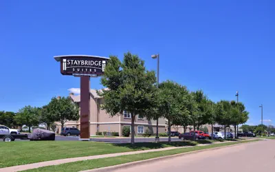 Staybridge Suites Wichita Falls by IHG