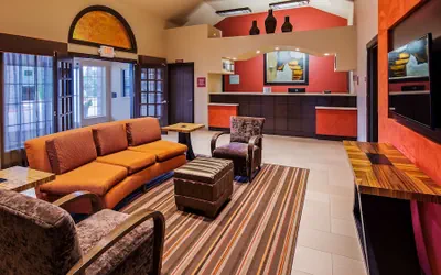 Photo 3 - Best Western Executive Inn El Campo