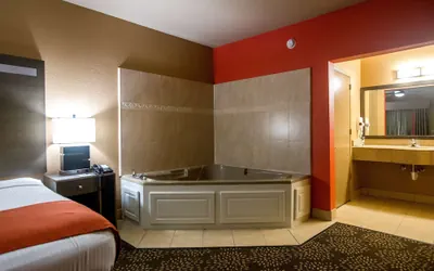 Photo 5 - Best Western Executive Inn El Campo