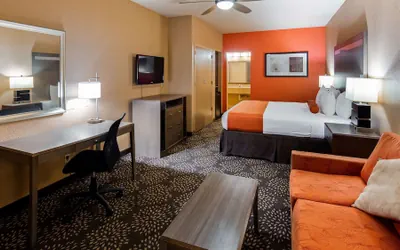 Photo 4 - Best Western Executive Inn El Campo