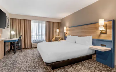 Photo 2 - Country Inn & Suites by Radisson, Modesto/Salida