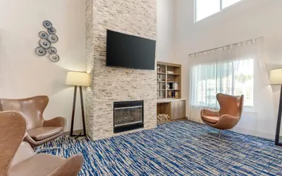 Photo 4 - Country Inn & Suites by Radisson, Modesto/Salida