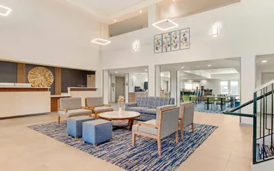 Photo 5 - Country Inn & Suites by Radisson, Modesto/Salida