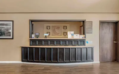 Photo 3 - Comfort Inn Lathrop - Stockton Airport