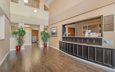 Photo 4 - Comfort Inn Lathrop - Stockton Airport