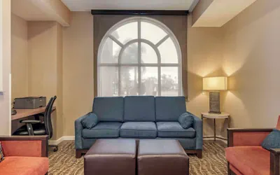 Photo 5 - Comfort Inn Lathrop - Stockton Airport