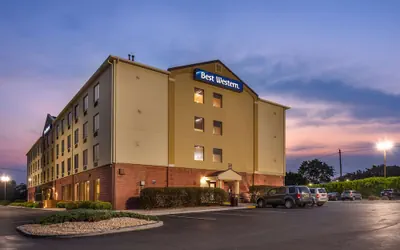 Photo 2 - Best Western Grantville/Hershey