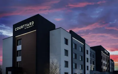 Photo 2 - Courtyard by Marriott Buffalo Amherst/University