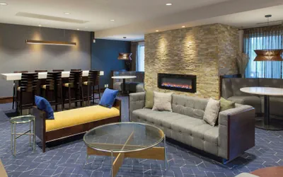 Photo 3 - Courtyard by Marriott Buffalo Amherst/University
