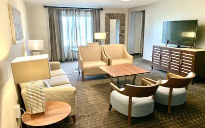 Photo 5 - Courtyard by Marriott Buffalo Amherst/University