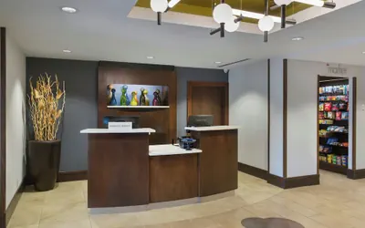 Photo 4 - Courtyard by Marriott Buffalo Amherst/University