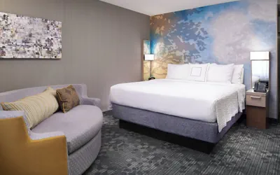 Photo 5 - Courtyard by Marriott Cleveland Independence