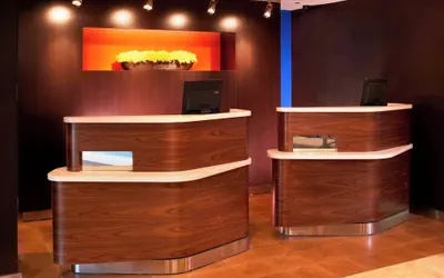 Photo 3 - Courtyard by Marriott Cleveland Independence