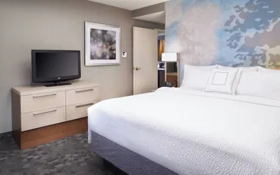 Photo 4 - Courtyard by Marriott Cleveland Independence