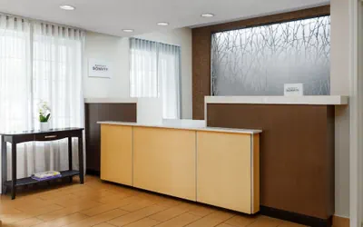 Photo 3 - Fairfield Inn & Suites Houston The Woodlands