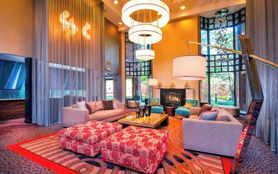 Photo 4 - Courtyard by Marriott Dulles Town Center