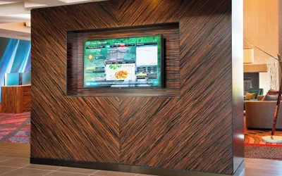 Photo 3 - Courtyard by Marriott Dulles Town Center