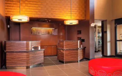 Photo 5 - Courtyard by Marriott Dulles Town Center
