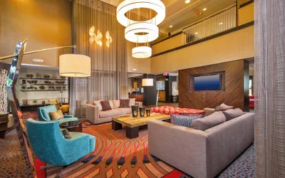 Photo 2 - Courtyard by Marriott Dulles Town Center