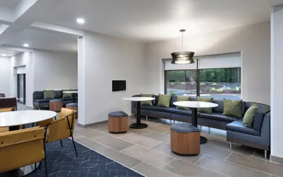 Photo 5 - Courtyard by Marriott Charlotte Lake Norman