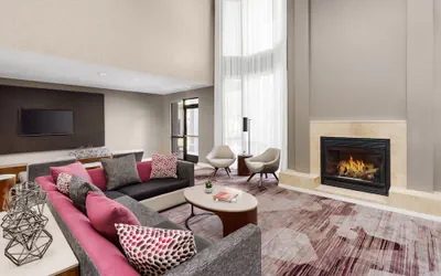 Photo 4 - Courtyard By Marriott Dallas - Lewisville