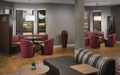 Photo 4 - Courtyard By Marriott Dallas - Lewisville
