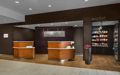 Photo 5 - Courtyard By Marriott Dallas - Lewisville