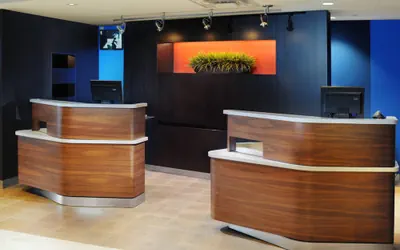 Photo 3 - Courtyard by Marriott Dallas Plano in Legacy Park