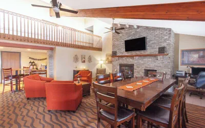 Photo 4 - AmericInn by Wyndham St. Cloud MN I-94