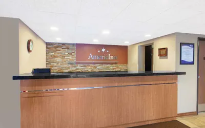 Photo 3 - AmericInn by Wyndham St. Cloud MN I-94