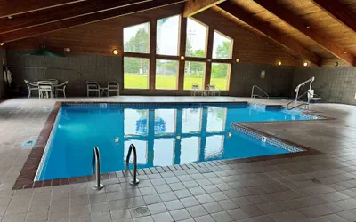 Photo 2 - AmericInn by Wyndham St. Cloud MN I-94